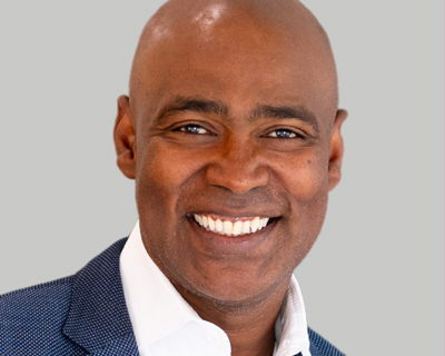 Dr. Ivan Joseph