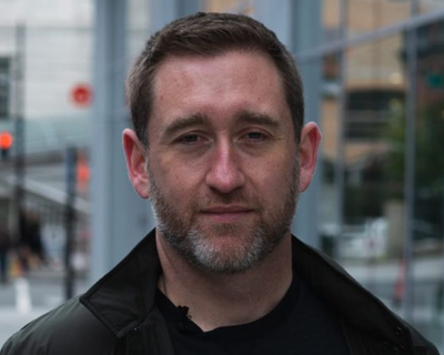 Michael Brody-Waite