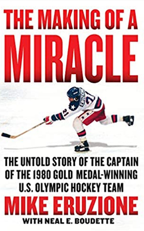 The Making of a Miracle