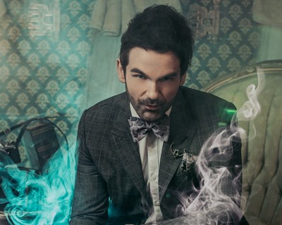 Colin Cloud