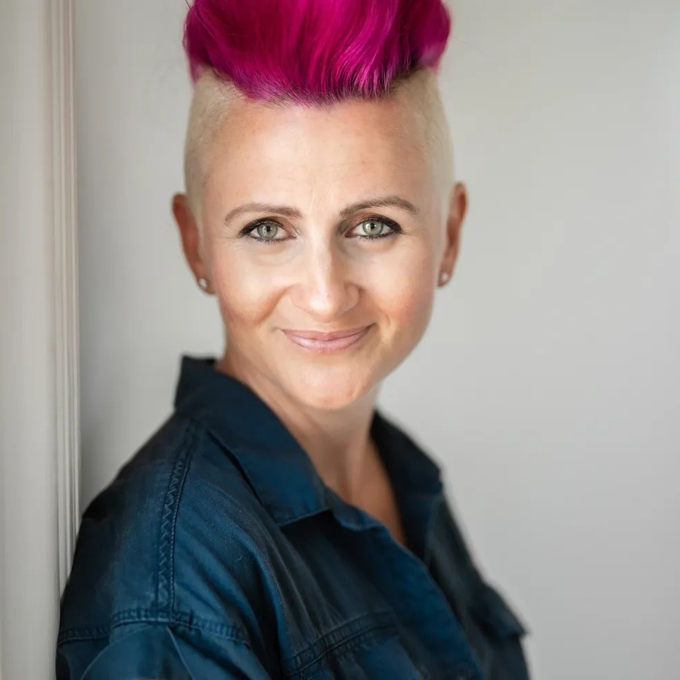 Lucy Bloom