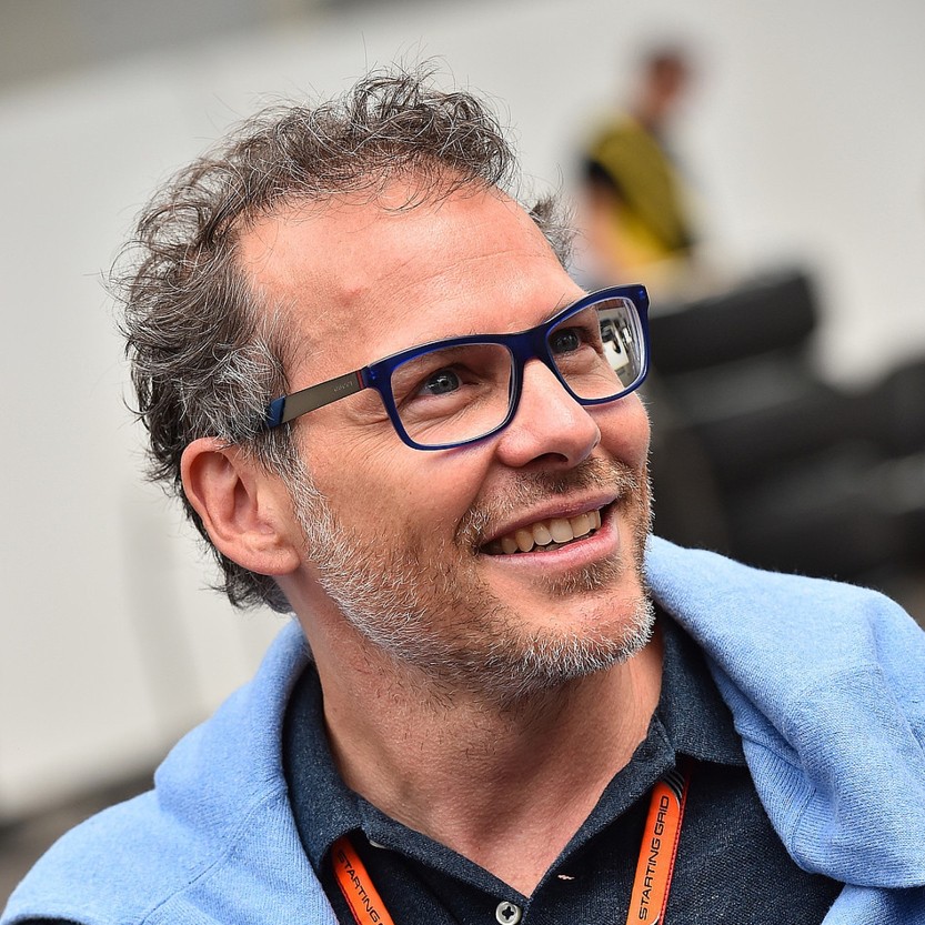 Jacques Villeneuve