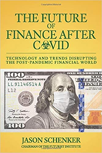 The Future of Finance After COVID