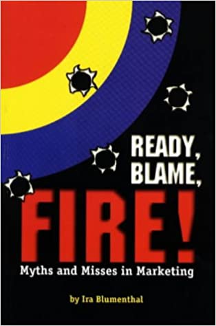 Ready, Blame, Fire!