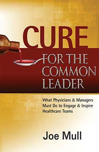 Cure for the Common Leader