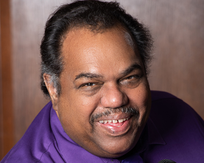 Daryl Davis