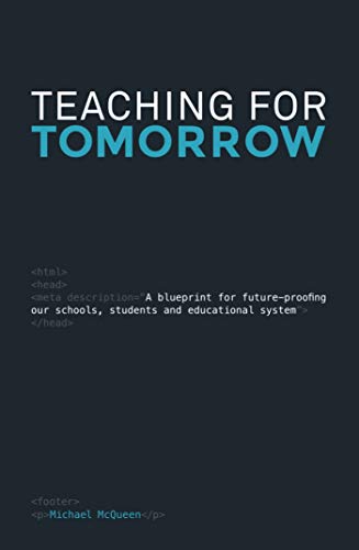 Teaching For Tomorrow