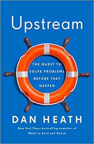 UPSTREAM Heros