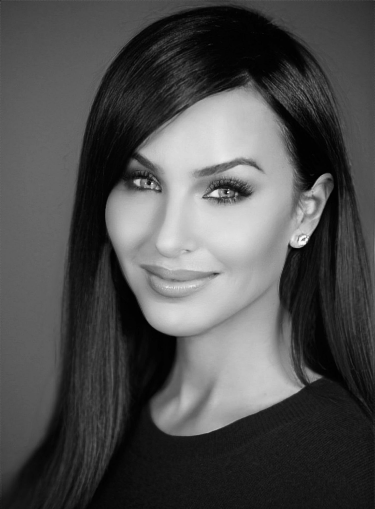 Molly Bloom Eagles Talent Molly’s Game Author Book for Your Event