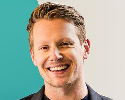 Eric Termuende