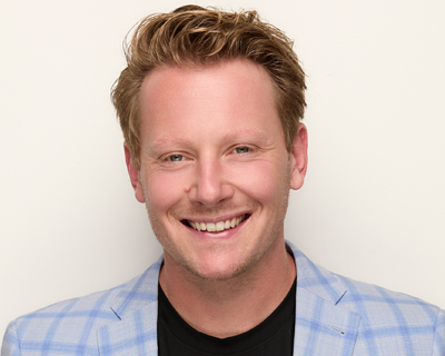 Workplace culture Speaker Eric Termuende