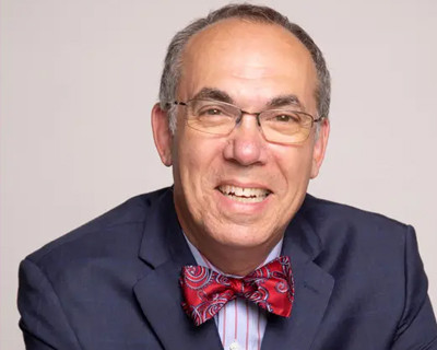 Elliot Eisenberg