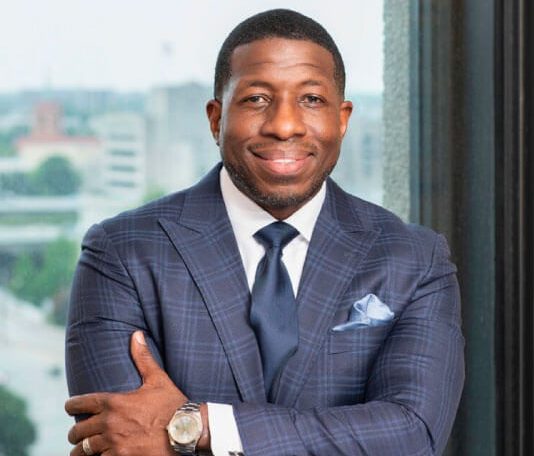 Dr. Sterling L.  Carter 
