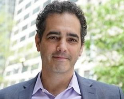 Jeff Kreisler