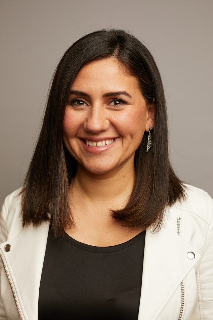 Shabnam Mogharabi entertainment entrepreneur, author, and journalist