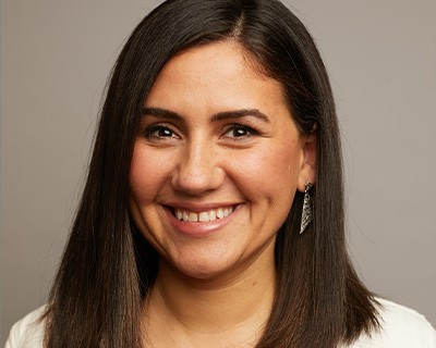 Shabnam Mogharabi