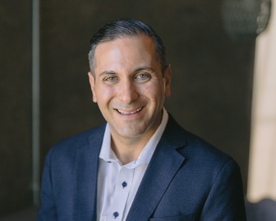 Paul Epstein