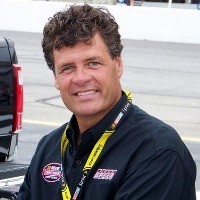 Michael Waltrip