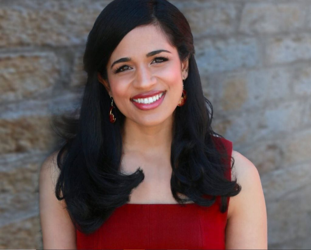 Maya Shankar