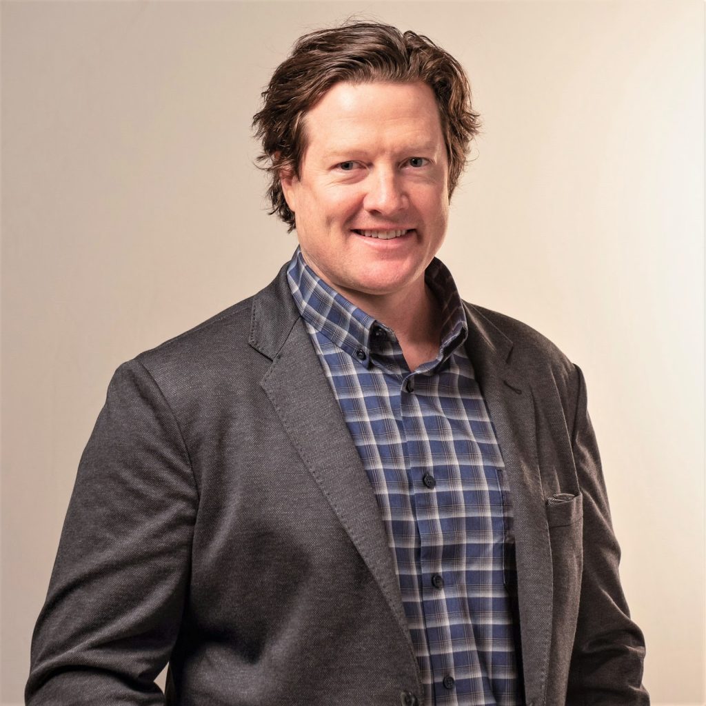 Retired Navy SEAL Master Chief, Co-Creator of The U.S. Navy Warrior Toughness Stephen Drum