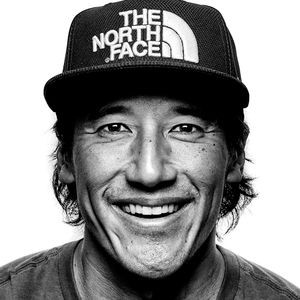 Jimmy Chin