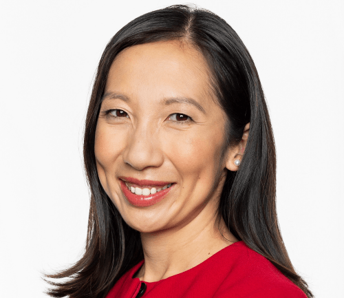 Dr. Leana Wen