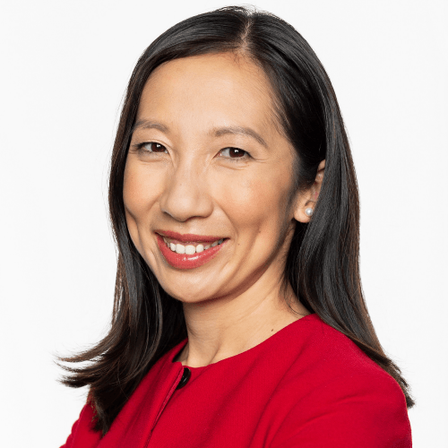 Dr. Leana Wen