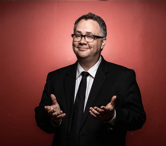 Brian Curry