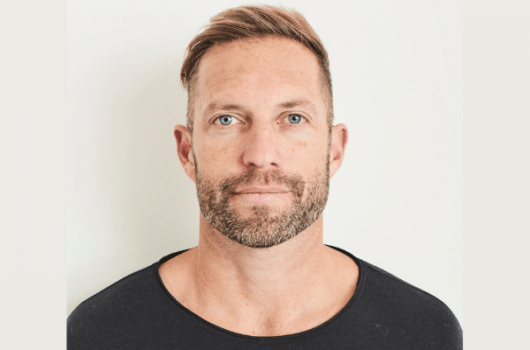 Sebastian Terry