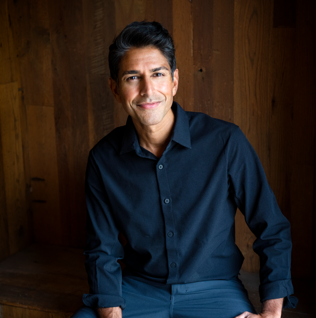 Suneel   Gupta
