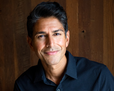Suneel Gupta