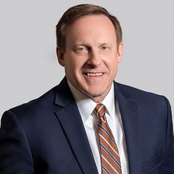 Admiral Mike Rogers