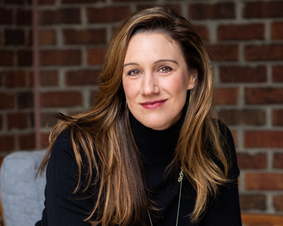 Dr. Rebecca Weiss