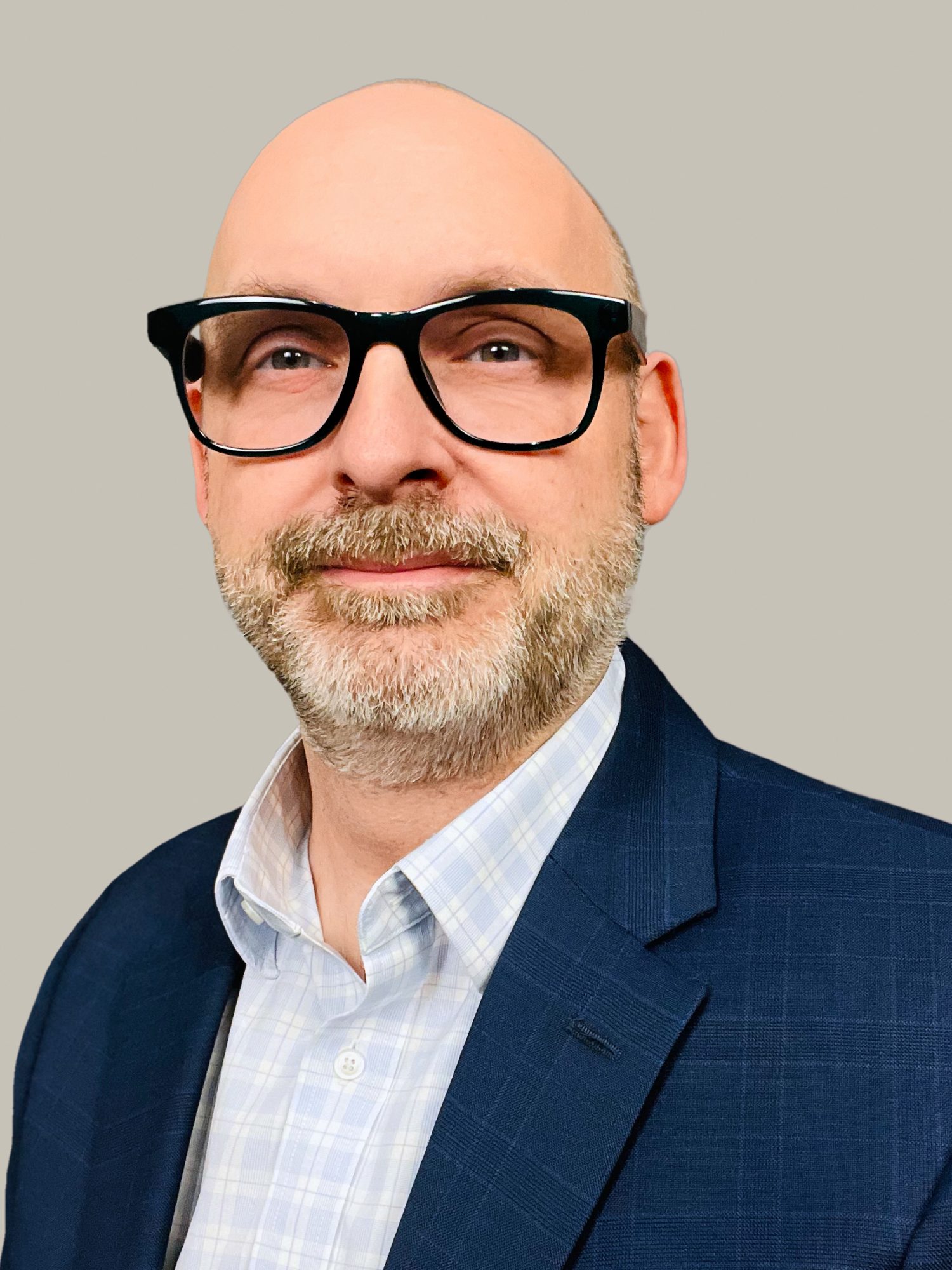 Sheldon Senek