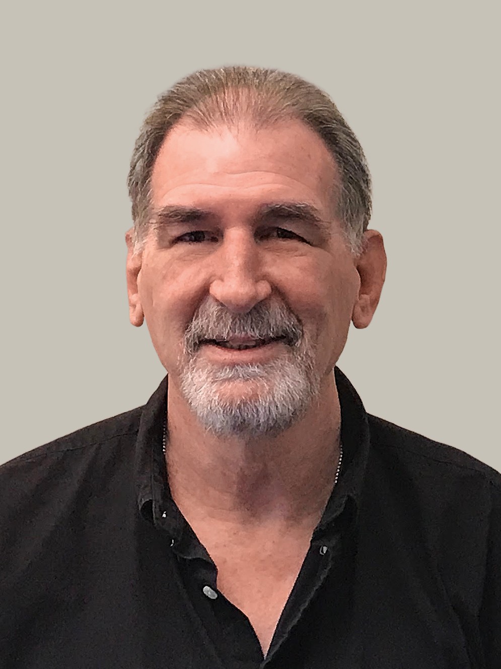 Steve Ruskin