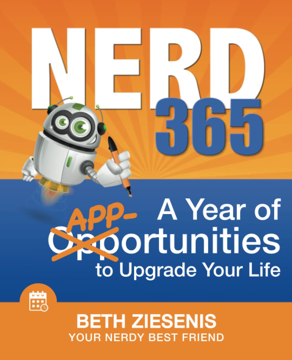 NERD 365