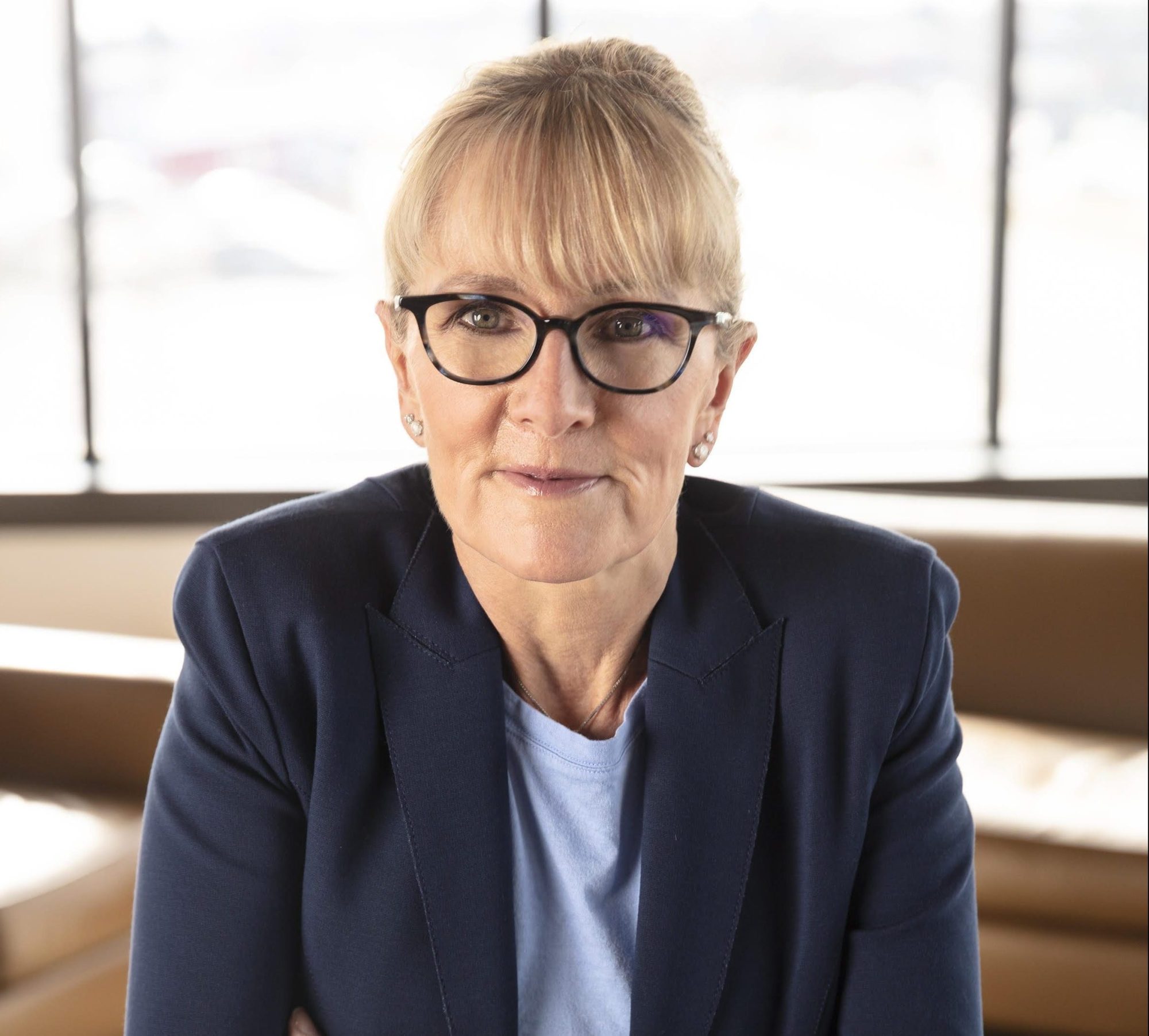 Transformational Speaker Cheryl Agranovich
