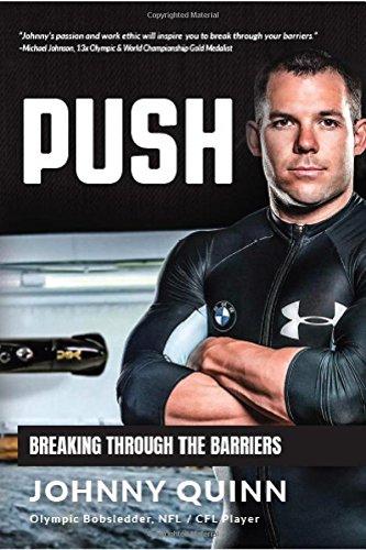 PUSH: Breaking through the Barriers