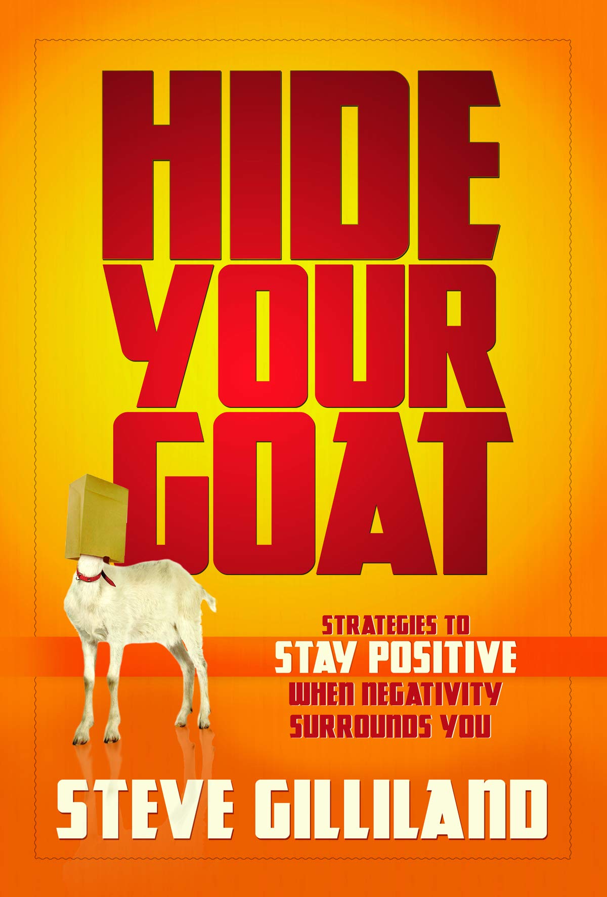 Hide Your Goat