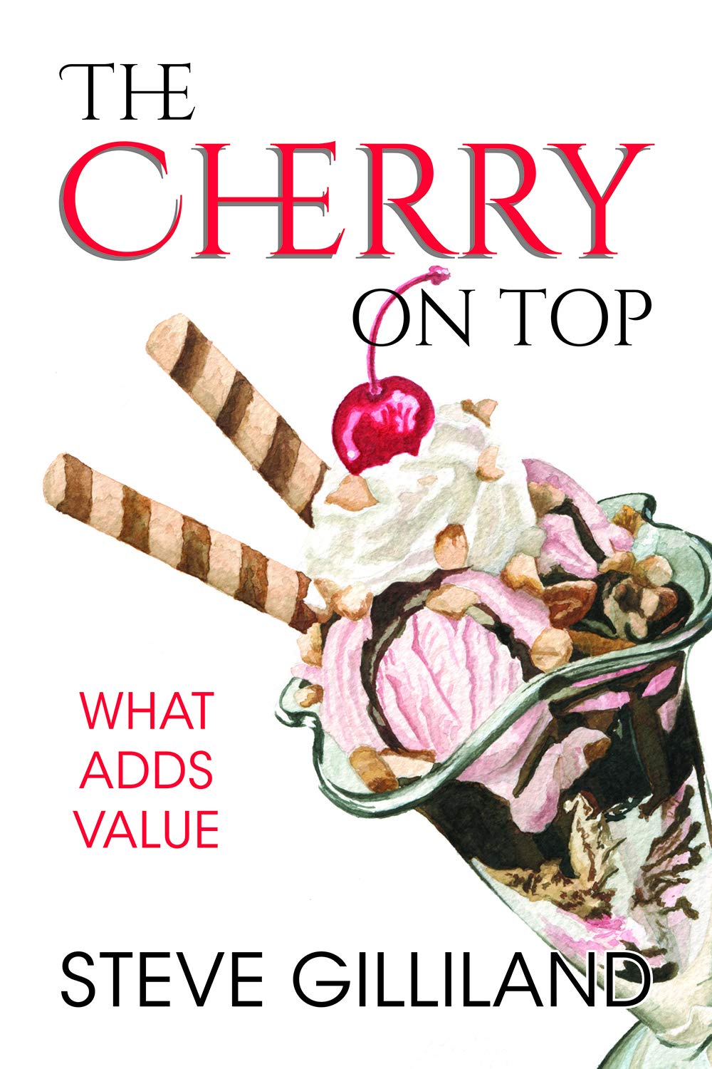 The Cherry on Top