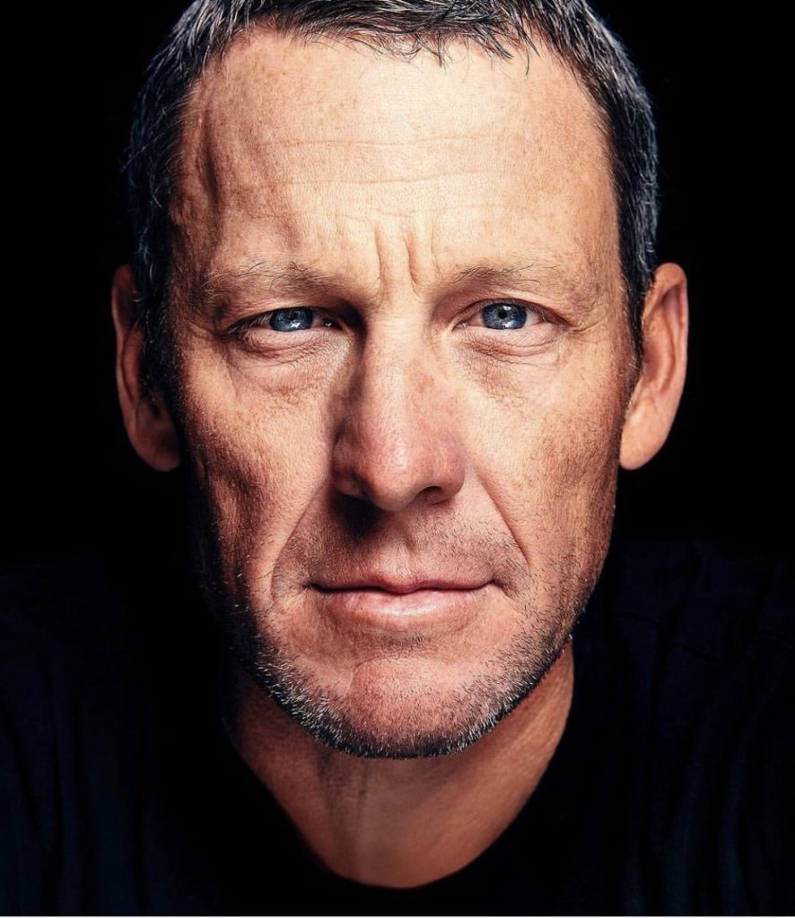 Lance Armstrong