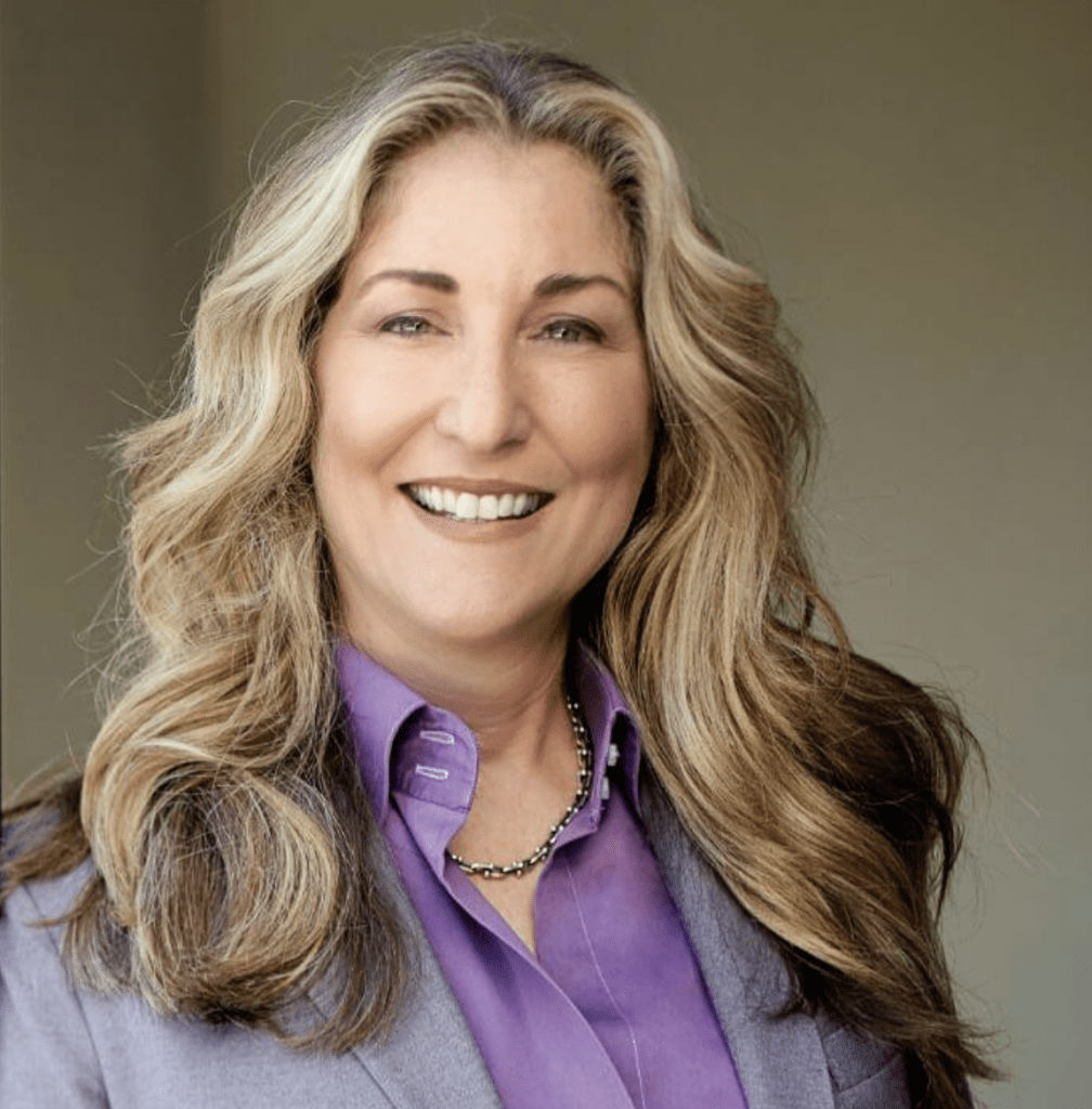 Tiffani Bova