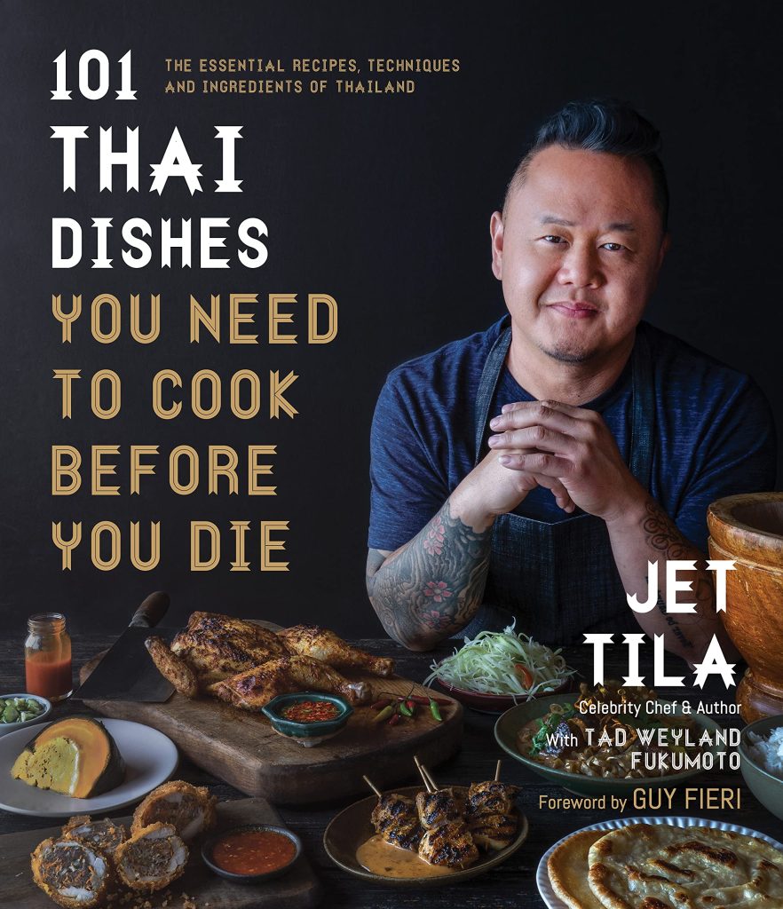 Chef Jet Cookbook