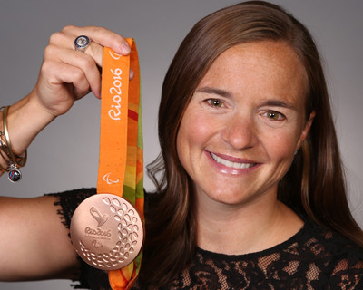 Melissa Stockwell