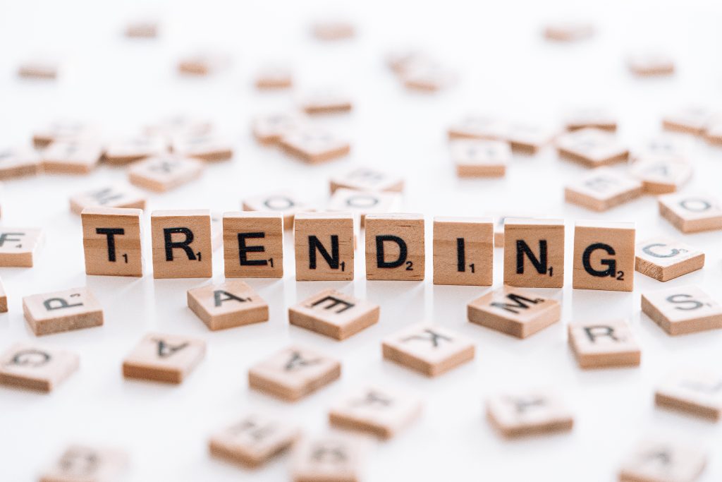 keynote speaker topics that are trending