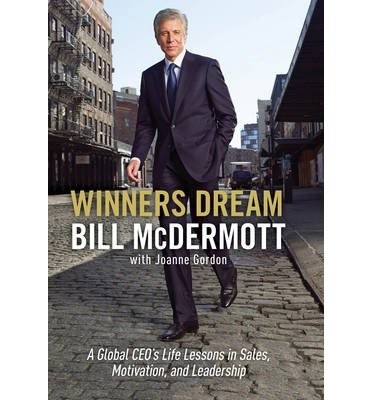 Winners Dream: Lessons from Corner Store to Corner Office book by Bill McDermott