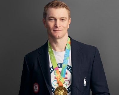 Connor  Fields