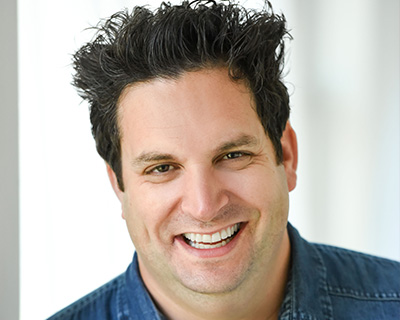 David Harris