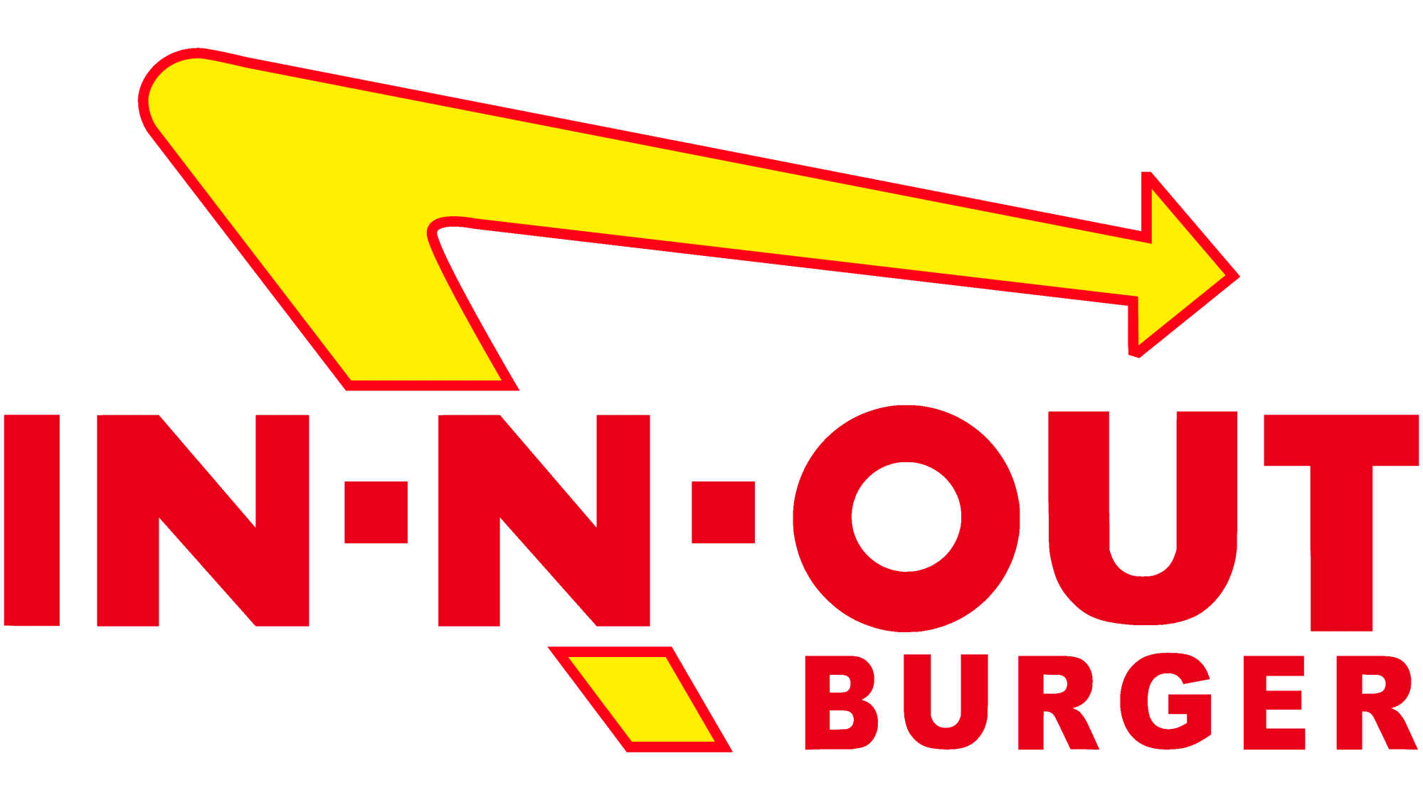 In-N-Out Burger