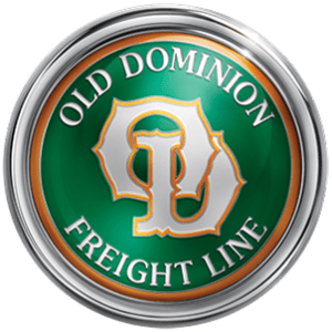 Old Dominion Freight Line Logo